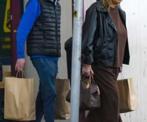 Agnieszka Fitkau-Perepeczko  na bazarku