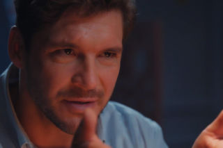 M jak miłość odc. 1919. Marcin (Mikołaj Roznerski)