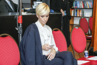 Anita Werner wyznała, co usłyszała na początku pracy w TVN. Upokarzające