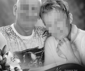 Brutalne zabójstwo w Koszalinie. Nie żyją Liliana L. i Jerzy N.