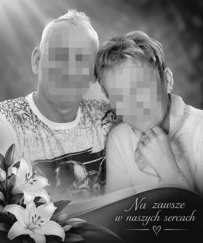 Brutalne zabójstwo w Koszalinie. Nie żyją Liliana L. i Jerzy N.