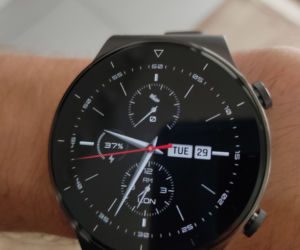 Huawei GT2 Pro