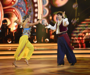 Klaudia Rąba, Mateusz Pawłowski, Taniec z Gwiazdami