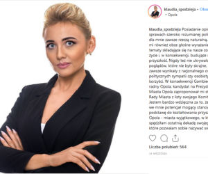 Klaudia Spodzieja