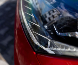 Skoda Fabia 1.0 TSI DSG Style