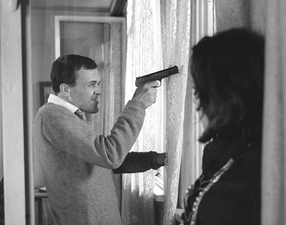 Filmy Sylwestra Chęcińskiego