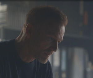 M jak miłość odc. 1897. Andrzej Budzyński (Krystian Wieczorek)