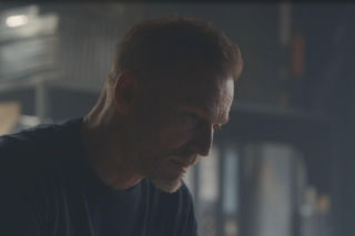 M jak miłość odc. 1897. Andrzej Budzyński (Krystian Wieczorek)