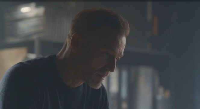 M jak miłość odc. 1897. Andrzej Budzyński (Krystian Wieczorek)