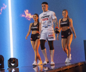 Gala FAME MMA 14