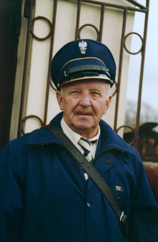 Jerzy Turek