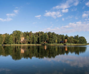 Kalbornia Mazury