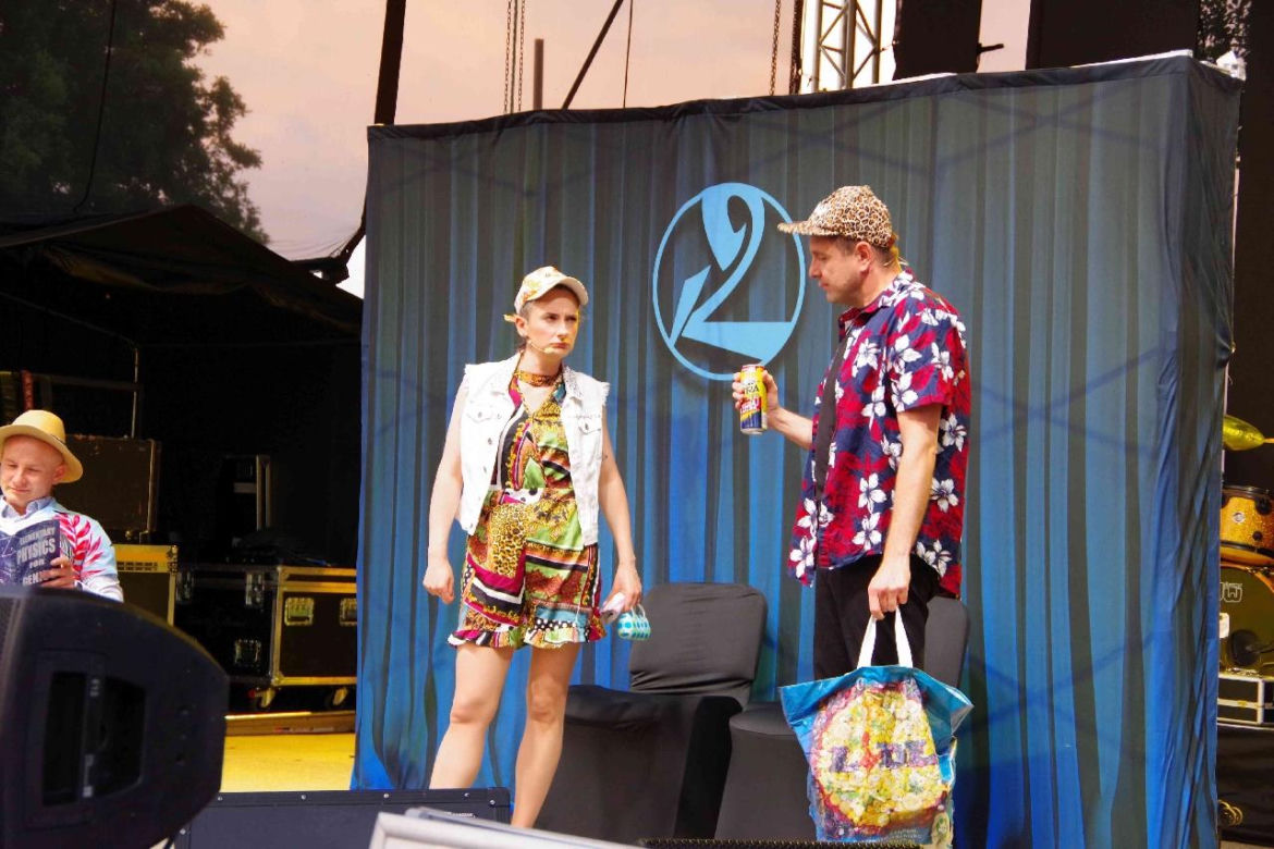 XIX Festiwal nad Jeziorakiem
