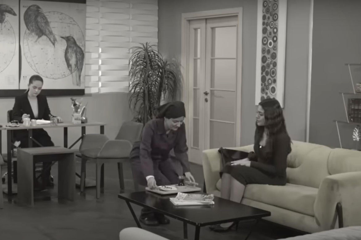 Będzie mocno zdziwiona, kiedy okaże się, że Seher jej nie pamięta 