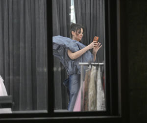 Maja Rytkowski stroiła się dla mężą