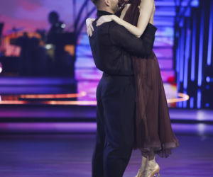 Paulina Gałązka i Michał Bartkiewicz