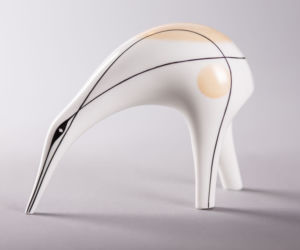 Figurki porcelanowe z Ćmielowa