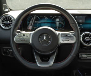 Mercedes-Benz GLB 250 4MATIC