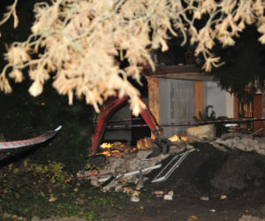 TRAGEDIA na Dolnym Śląsku. Robotnicy ZGINĘLI pod gruzami