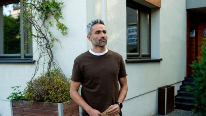 Na sygnale, odcinek 792. Benio (Hubert Jarczak)