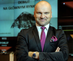 Rafał Brzoska.