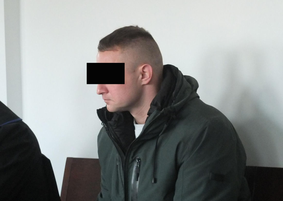 Lubelskie. Podpalił 26-latka i pastwił się nad nim kilkanaście godzin. Ofiara nie żyje