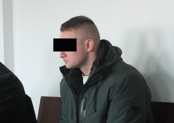 Lubelskie. Podpalił 26-latka i pastwił się nad nim kilkanaście godzin. Ofiara nie żyje