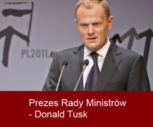Donald Tusk