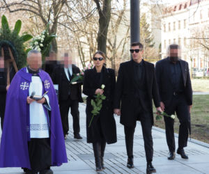 Anna Lewandowska, Robert Lewandowski