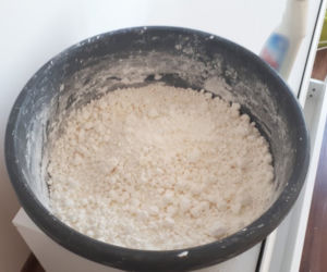 Policja zabezpieczyła cztery kilogramy amfetaminy
