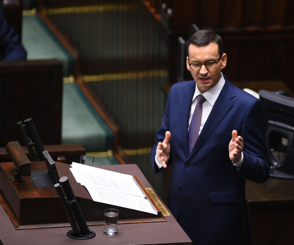 Morawiecki