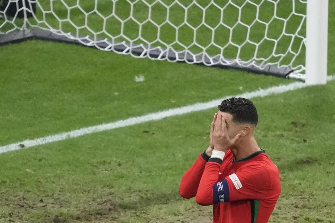 Ronaldo
