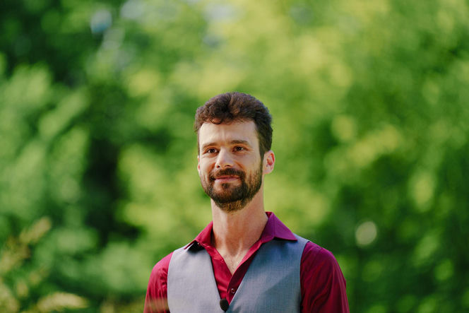 Roland (Rolnik szuka żony 2025)