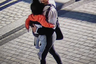 To ona okradła starszą panią w centrum Gliwic. Szuka jej policja