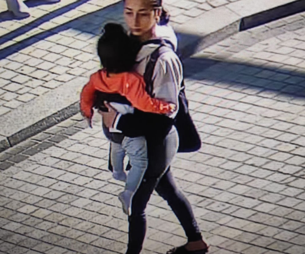 To ona okradła starszą panią w centrum Gliwic. Szuka jej policja