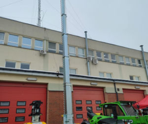 Program Ochrony Ludności i Obrony Cywilnej w Łomży. Na co miasto wydało pieniądze?