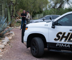 Reuters: Policja zatrzymała podejrzanego o porwanie matki znanej amerykańskiej prezenterki