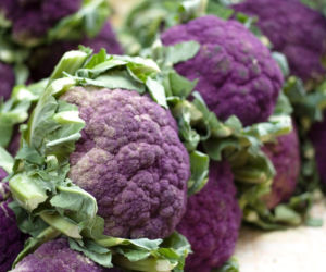 Ciekawe, a mało znane gatunki i odmiany warzyw