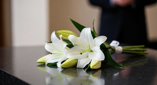 Marian Koral pożegnany w Nowym Sączu. Jak król lodów zdobył szacunek? 