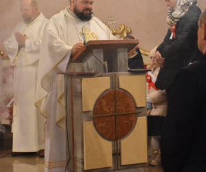 Wypadek Koło Włocławka. Ksiądz w  ciężkim stanie