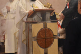 Wypadek Koło Włocławka. Ksiądz w  ciężkim stanie