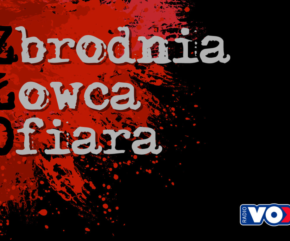 ZŁO - Zbrodnia Łowca Ofiara
