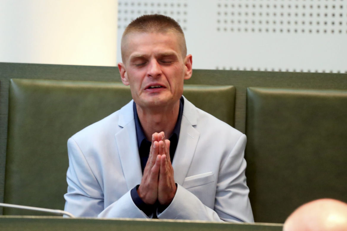 Komenda chce 19 milionów odszkodowania