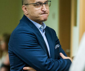 Marcinkiewicz stanie przed prokuratorem