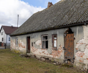 Do jego domu przyszedł sam premier! Ale na herbatę zaproszenia nie przyjął