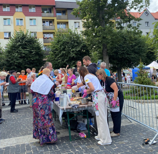 Regionalny Festiwal Pogranicza „Kartaczewo” 2026