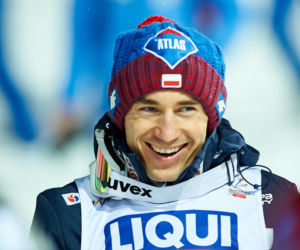 Kamil Stoch