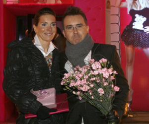 Maciej Kurzajewski, Paulina Smaszcz-Kurzajewska