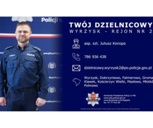 DZIELNICOWI Z POWIATU PILSKIEGO