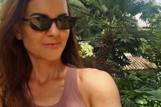 Agnieszka Radwańska kończy 37 lat